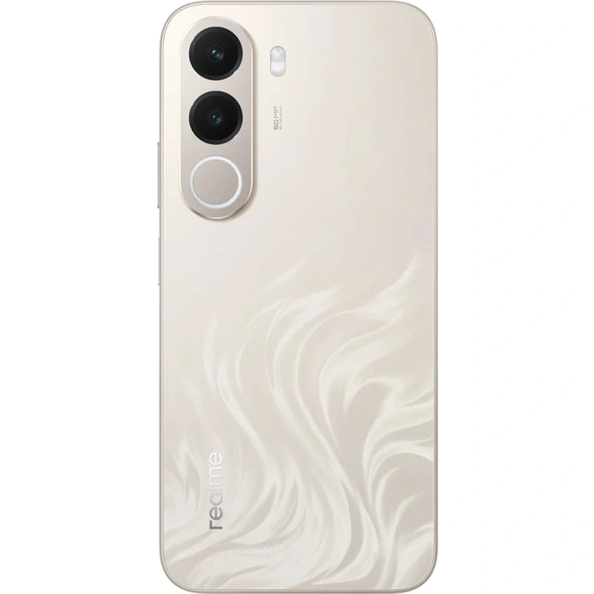 Смартфон Realme C100x 4/128 White фото 4