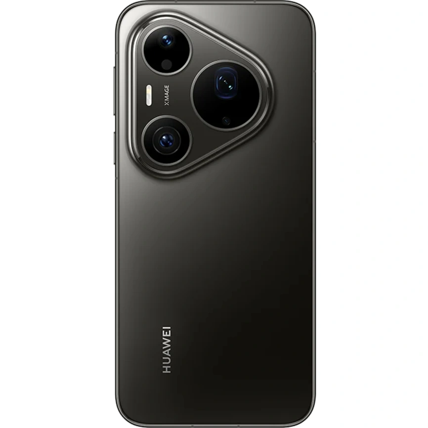 Смартфон Huawei Pura 90s Pro Max 12/512GB Graphite Black (51098YWX) фото 6
