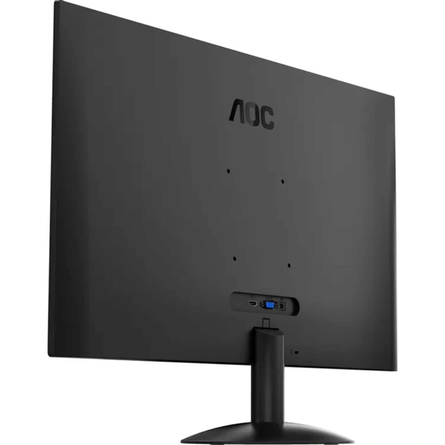 Монитор AOC 24" 24B30H3 IPS Black фото 4