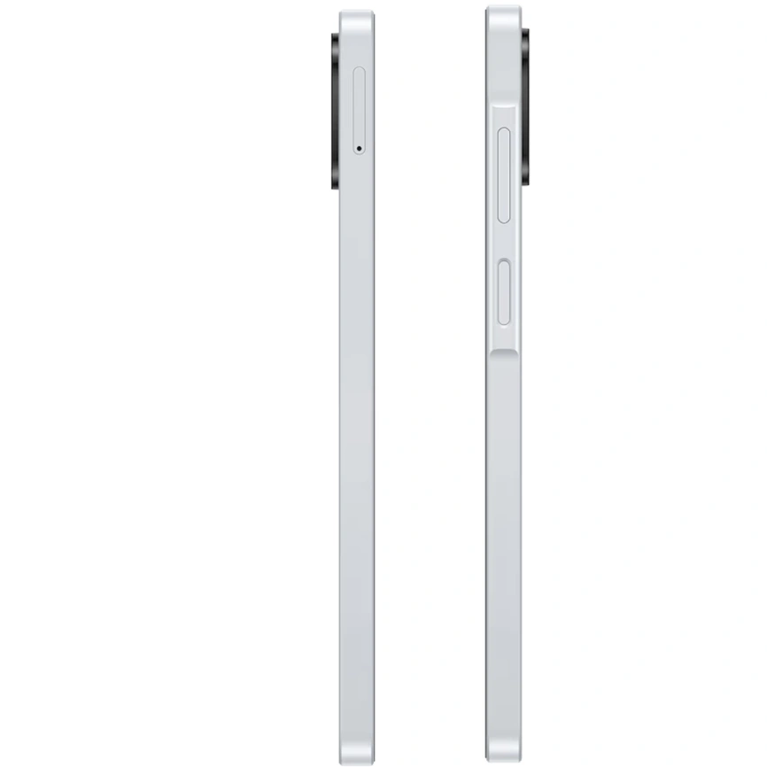 Смартфон Samsung Galaxy A08 SM-A085F 4/64GB Silver фото 2