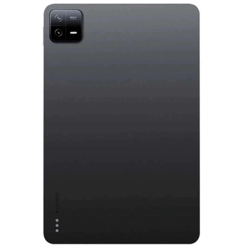 Планшет Xiaomi Pad 6 8/128Gb Wi-Fi Gray Global Version фото 1