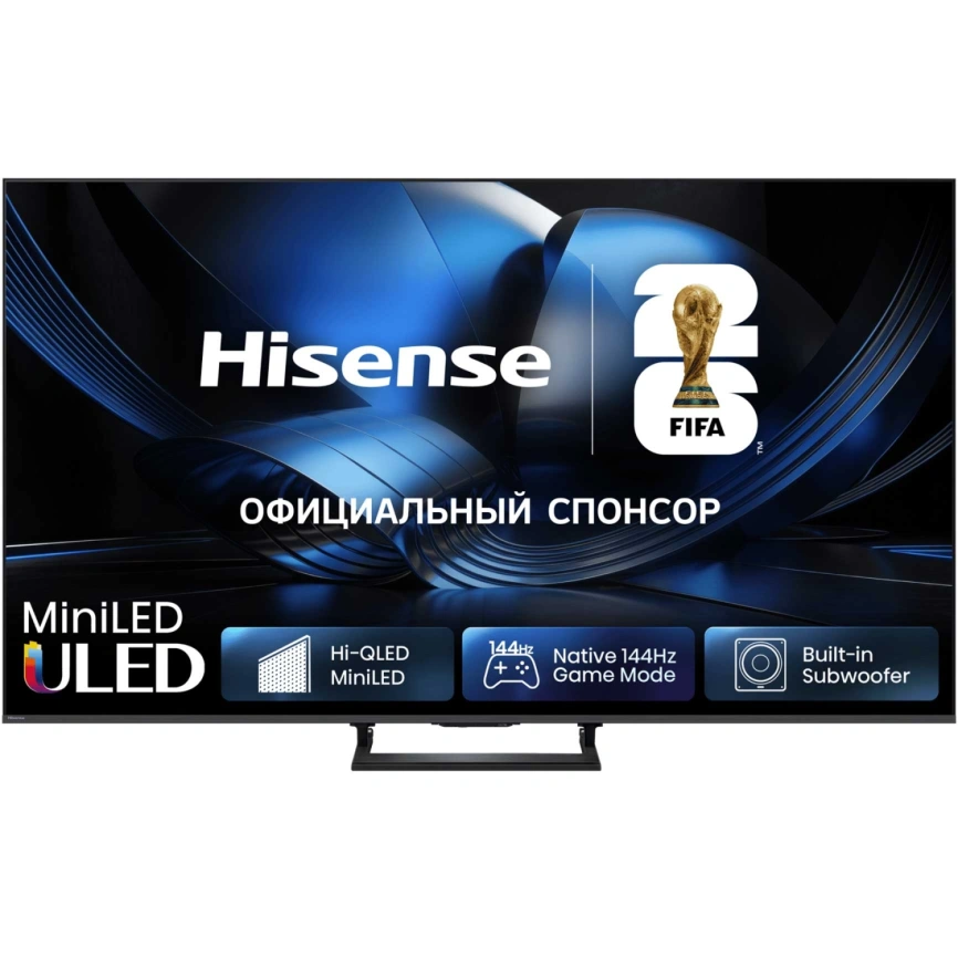 Телевизор Hisense 65U7S 65" (2026) фото 1