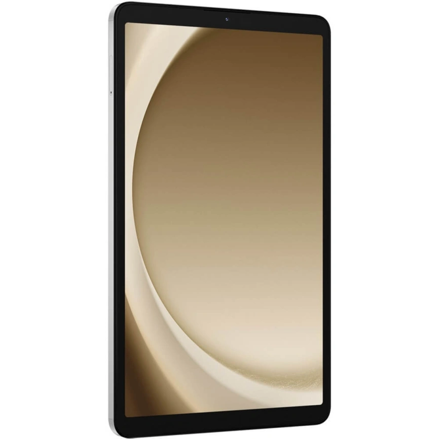 Планшет Samsung Galaxy Tab A9 Wi-Fi 8/128GB Silver (SM-X110N) фото 4