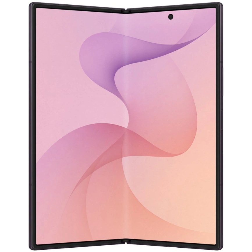 Смартфон Samsung Z Fold8 Ultra SM-F976B 12/512GB Violet Shadow фото 7