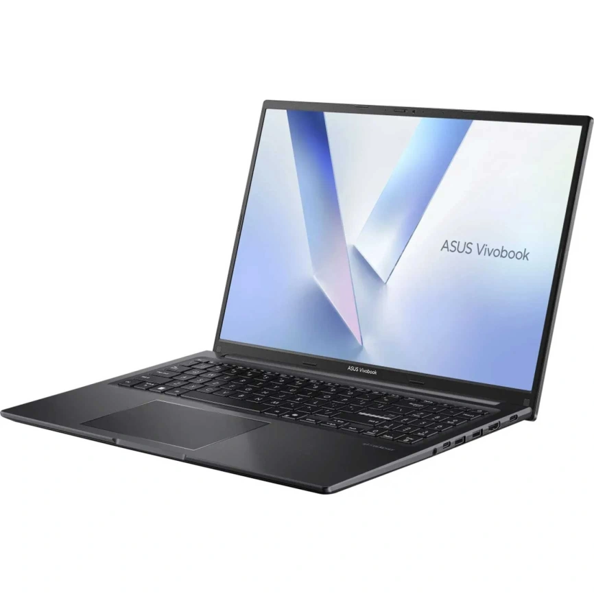 Ноутбук ASUS VivoBook 16 M1605NAQ-MB128 16 IPS/R5-150/16GB/512GB SSD (90NB1831-M005C0) Indie Black фото 3