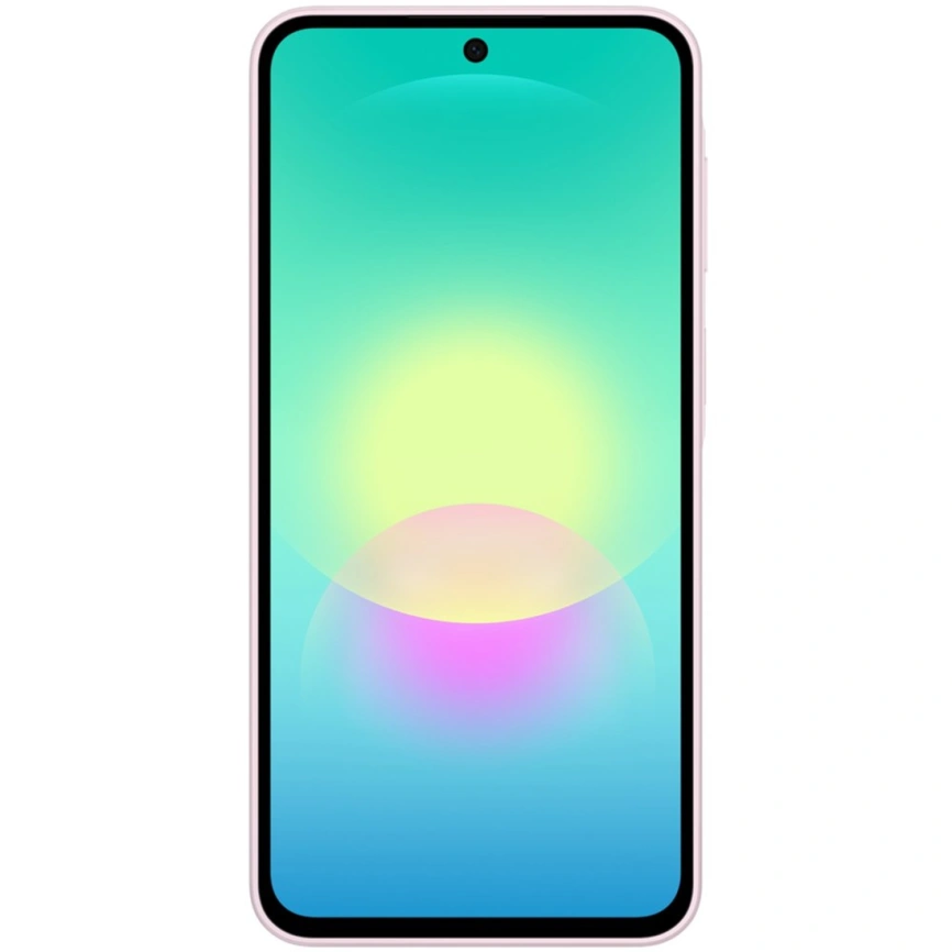 Смартфон Samsung Galaxy A27 5G SM-A276B 8/128GB Light Pink фото 6