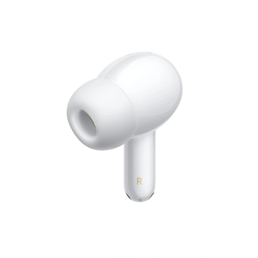 Наушники Xiaomi Redmi Buds 6 Pro Glacier White фото 4