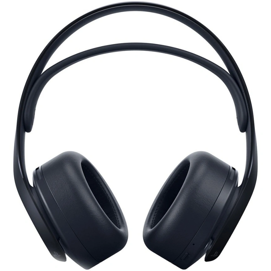 Беспроводная гарнитура Sony PULSE 3D Black фото 2