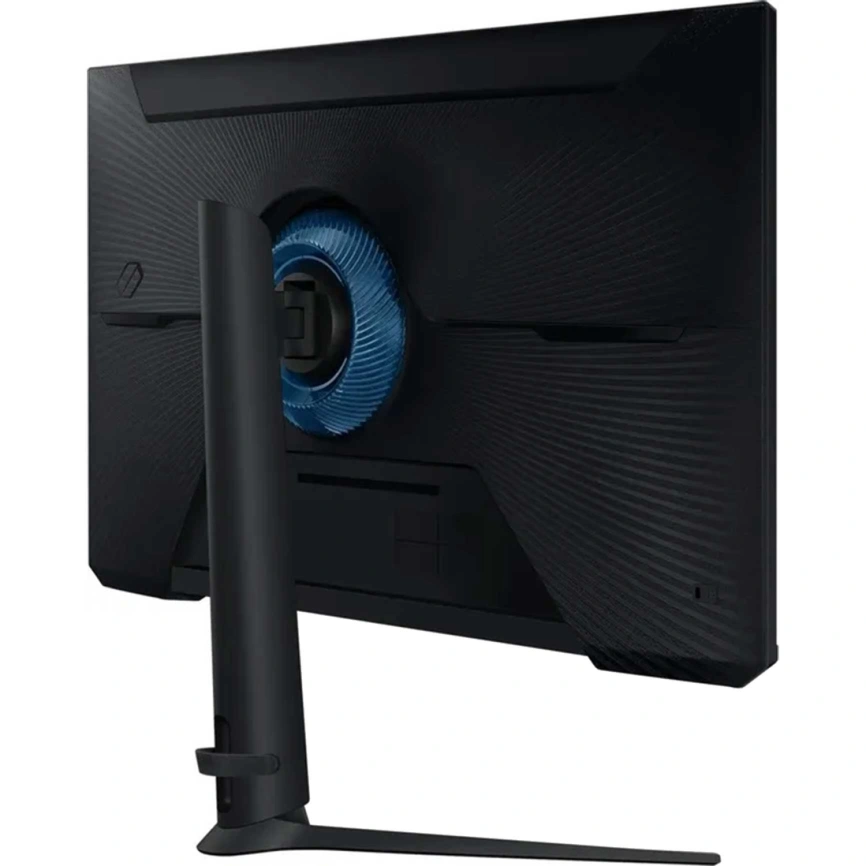 Монитор Samsung 32" Odyssey G3 S32DG300EI Black (LS32DG300EIXCI) фото 4