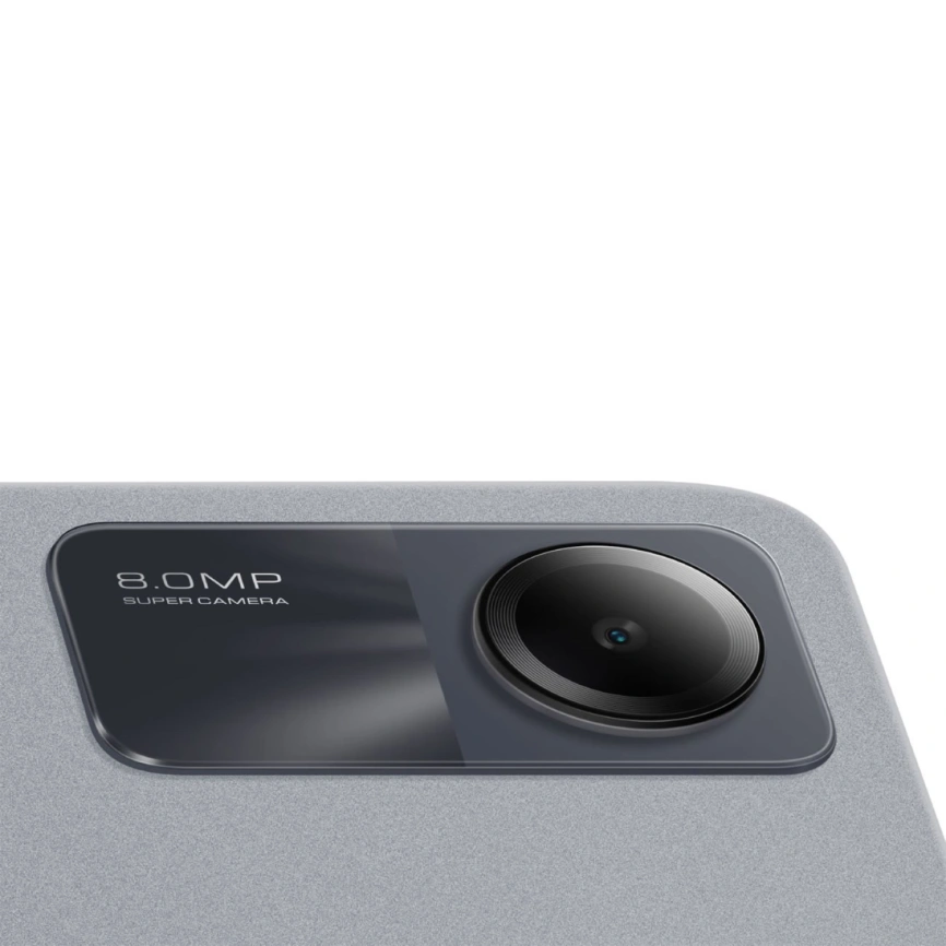 Планшет Xiaomi Redmi Pad SE 4/128Gb Wi-Fi Graphite Gray Global Version фото 3