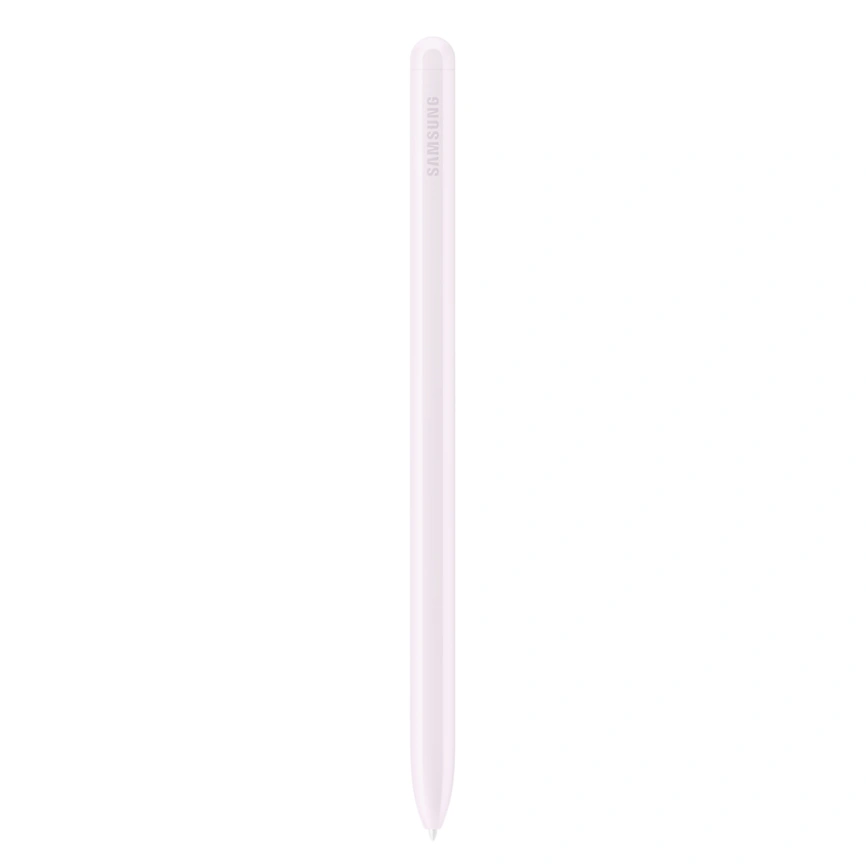Планшет Samsung Galaxy Tab S9 FE Plus Wi-Fi 12/256GB Lavender (SM-X610) фото 6