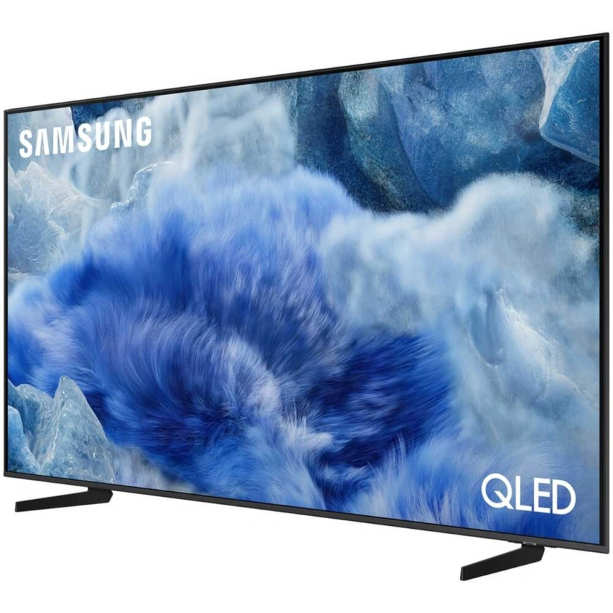 Телевизор Samsung QE55Q8FAAUXRU 55" 2025 фото 2