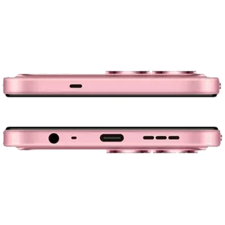 Смартфон Tecno Spark 50 4G 8/128GB Bloom Pink фото 5