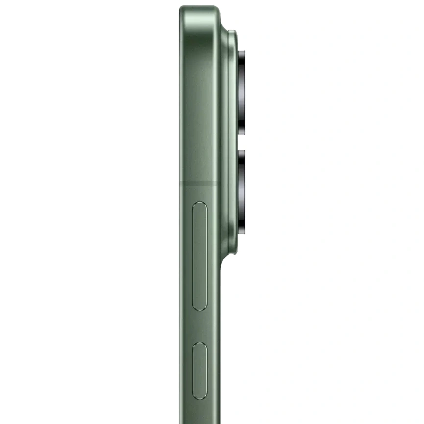 Смартфон Xiaomi 17 Pro Max 16/1Tb Green CN фото 4