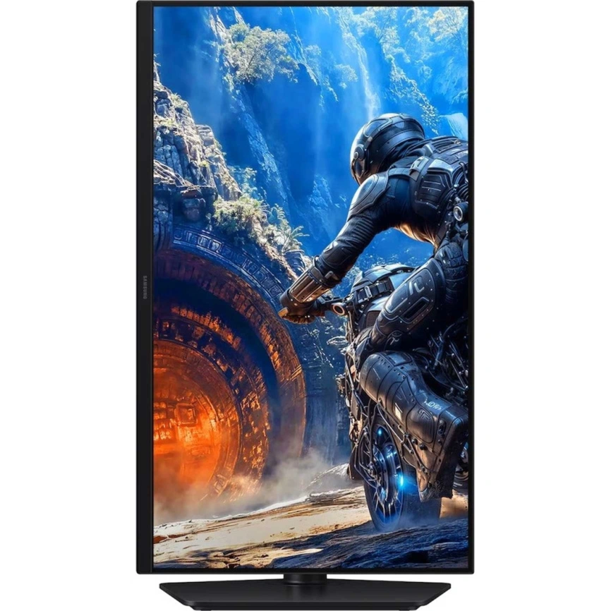 Монитор Samsung 25" S25HG400EI IPS Black (LS25HG400EIXCI) фото 4
