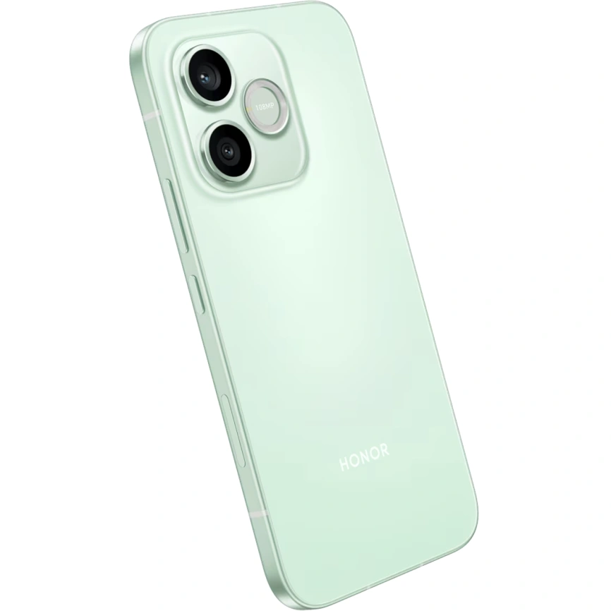 Смартфон Honor 600 Lite 8/256Gb Sprout Green фото 5