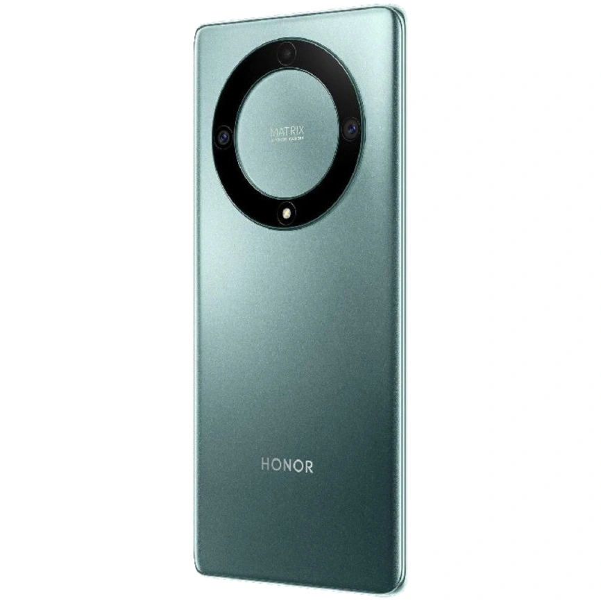 Смартфон Honor X9A 8/256Gb Emerald Green фото 3