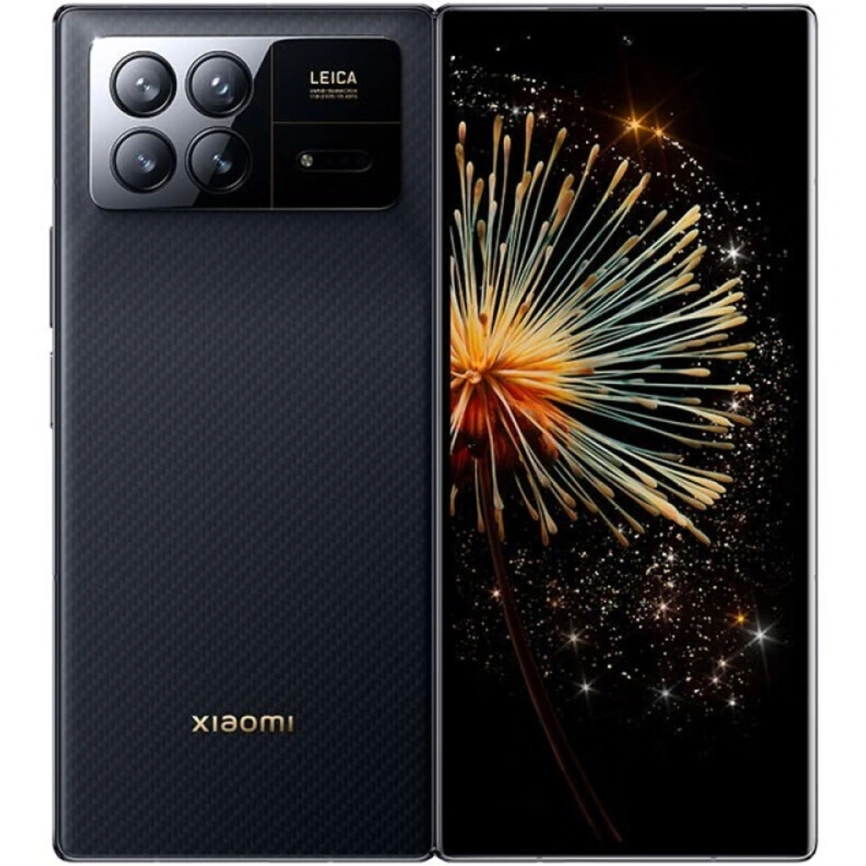 Смартфон Xiaomi Mix Fold 3 16/512Gb Composite Fibre CN фото 1