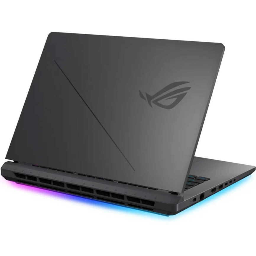 Ноутбук ASUS ROG Strix G16 G615JMR-TS414 16 IPS/ i7-14650HX/16GB/512GB SSD (90NR0LB1-M00KA0) Eclipse Gray фото 1