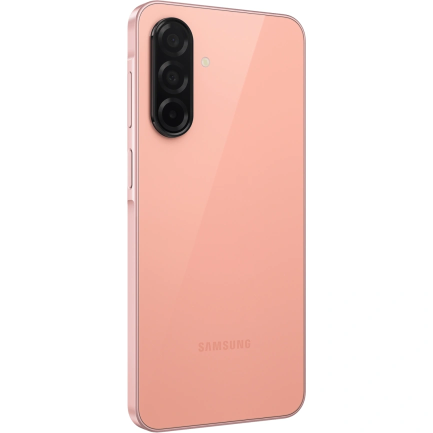 Смартфон Samsung Galaxy A26 5G 8/256Gb Pink фото 2