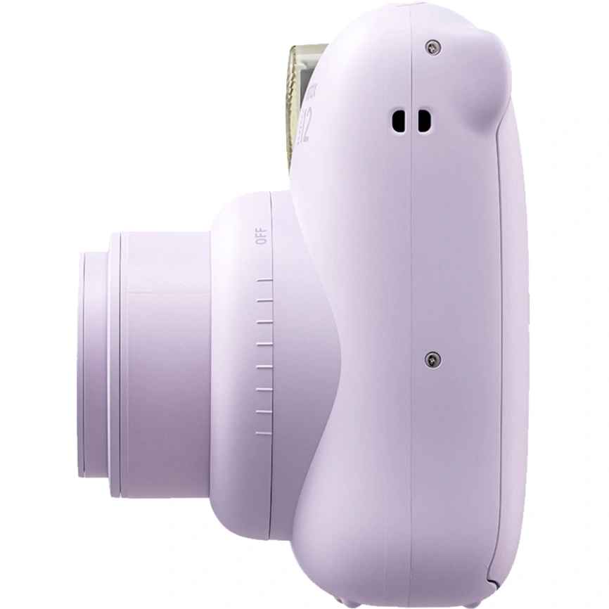 Фотоаппарат моментальной печати Fujifilm Instax mini 12 Purple фото 3