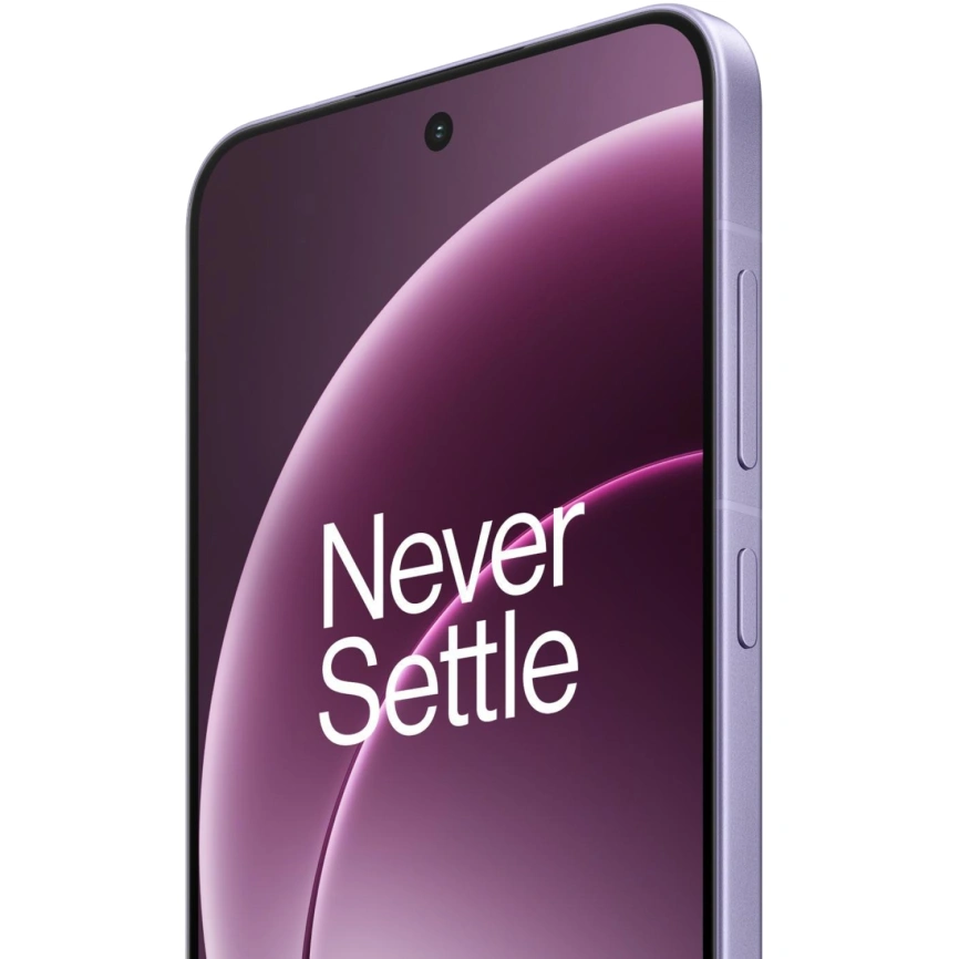 Смартфон OnePlus 15R 12/512Gb Electric Violet фото 3