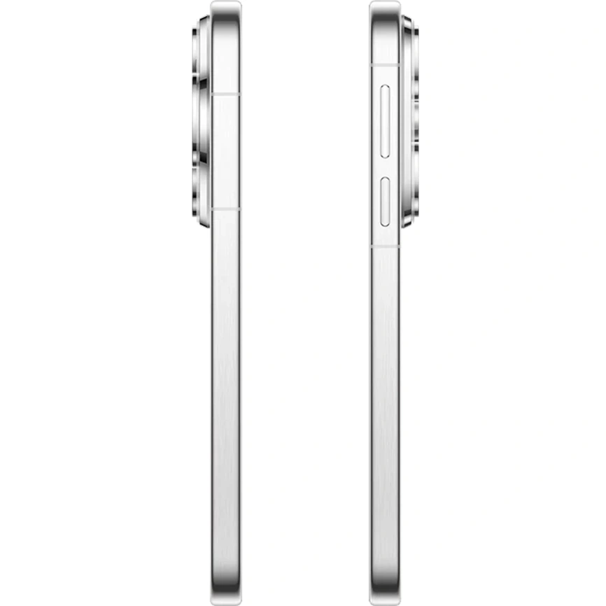 Смартфон Huawei Pura 90s Pro 12/256GB Coconut White (51098YXM) фото 2
