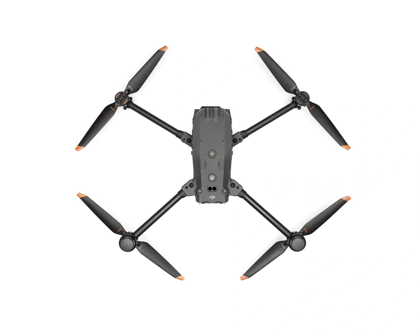 Квадрокоптер DJI Matrice 30 Gray фото 3