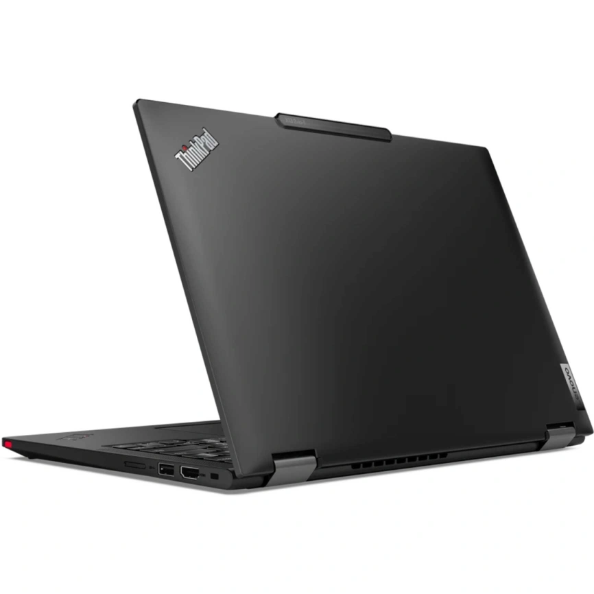 Ноутбук Lenovo ThinkPad X13 G5 13.3 IPS/ i7-155U Ultra/16GB/1TB SSD (21LW001TUS) Black фото 1