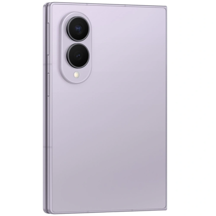 Смартфон Samsung Z Fold8 SM-971B 12/256GB Lavender фото 4