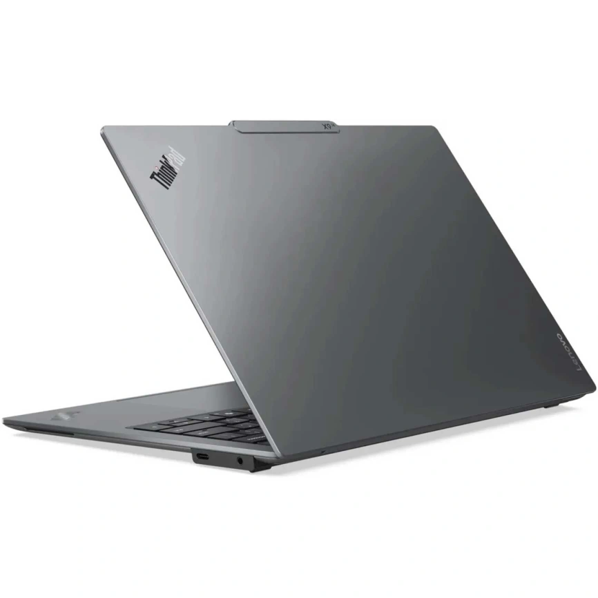 Ноутбук Lenovo ThinkPad X9-14 G1 Aura Edition 14 OLED/ i7-258V Ultra/32Gb/1Tb SSD (21QA002CGQ) Grey фото 1