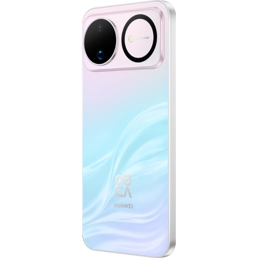 Смартфон Huawei Nova 16s 12/256GB Breathing Crystal (51099BSU) фото 4