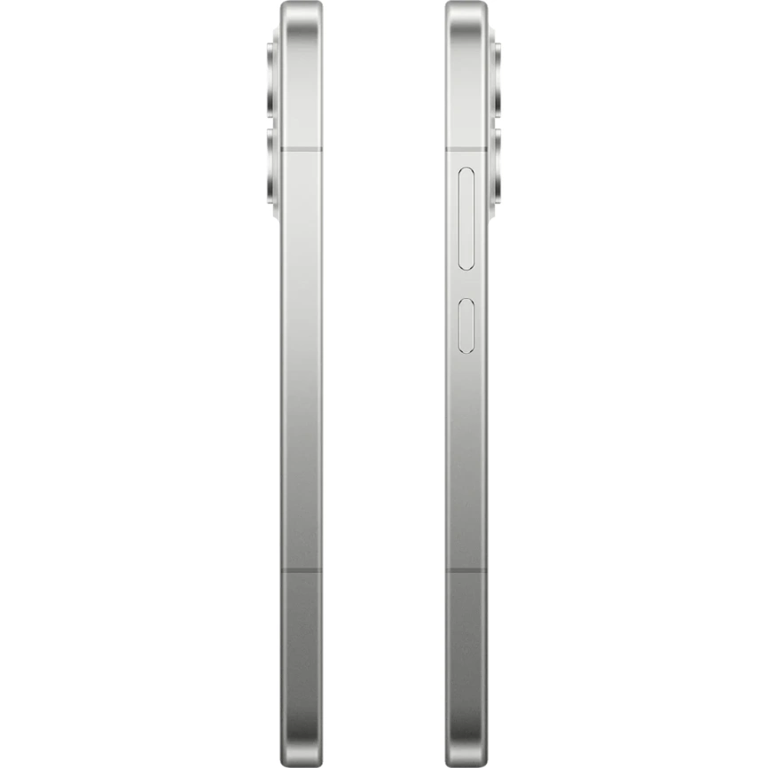 Смартфон Xiaomi Poco F8 Pro 12/256Gb Titanium Silver Global Version фото 3