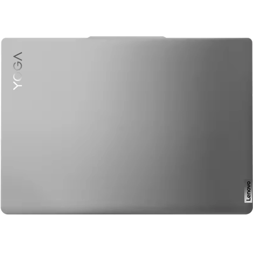 Ноутбук Lenovo Yoga Slim 6 14APU8 14 WUXGA OLED/ R7-7840U/16Gb/512Gb SSD (82X3000NRK) Storm Grey фото 2
