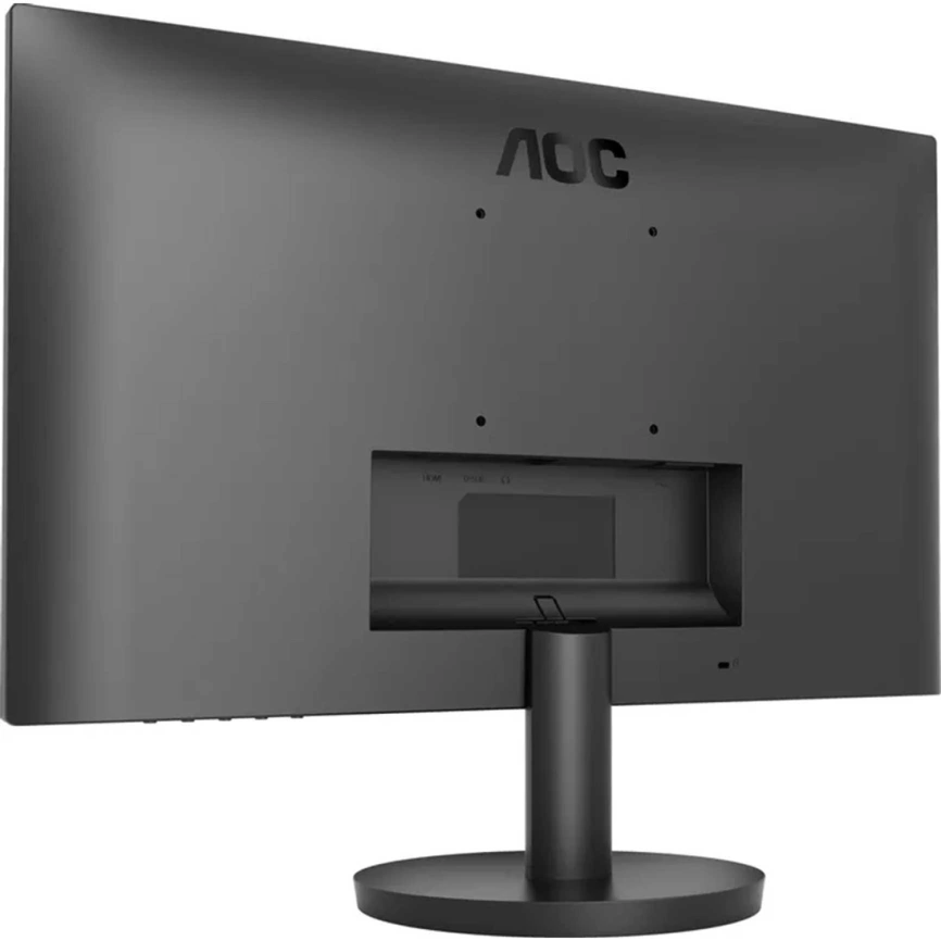 Монитор AOC 24" 24B3HA2 IPS Black фото 4