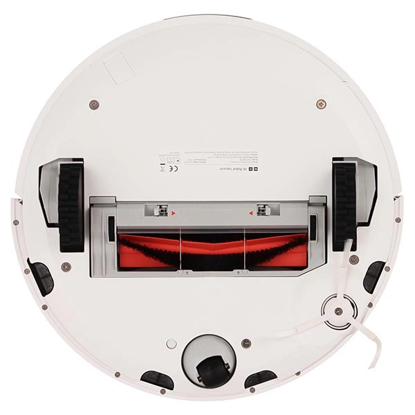 Робот-пылесос Xiaomi Mi Robot Vacuum Cleaner White (Белый) Global version фото 5