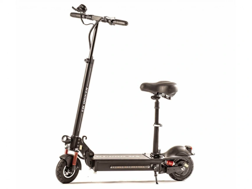 Электросамокат Kugoo M2 Серый фото 1