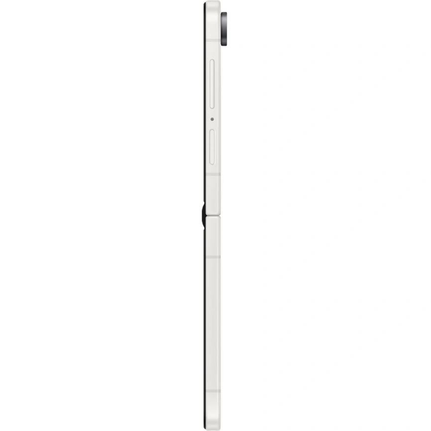 Смартфон Samsung Z Flip8 SM-F776B 12/512GB Cream фото 8
