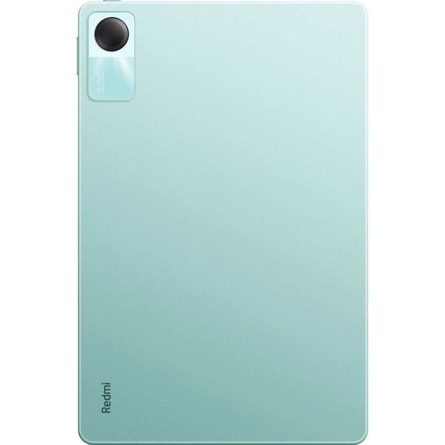 Планшет XiaoMi Redmi Pad SE 8/128Gb Wi-Fi Mint Green Global Version фото 3
