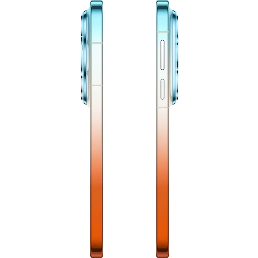 Смартфон Huawei Pura 90s Pro Max 12/256GB Orange Ocean (51098YXF) фото 2
