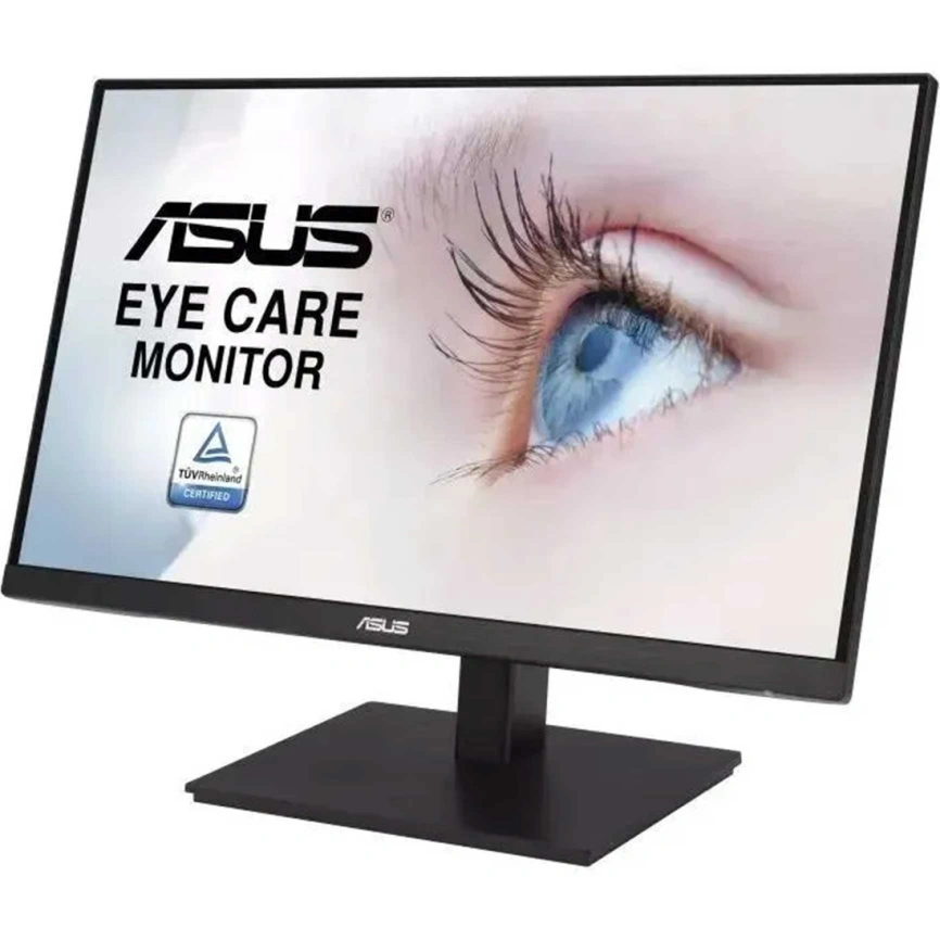 Монитор ASUS 24" Eye Care VA24EQSB IPS Black (90LM056F-B03170) фото 2