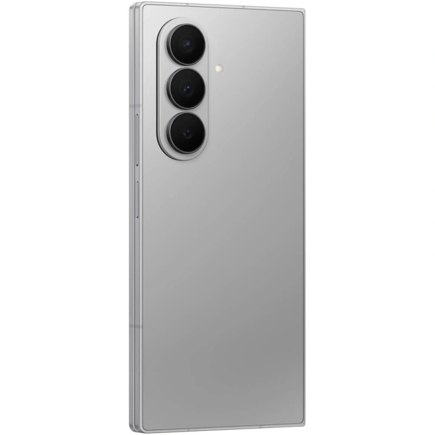 Смартфон Samsung Galaxy Z Fold7 12/256GB Silver Shadow фото 8