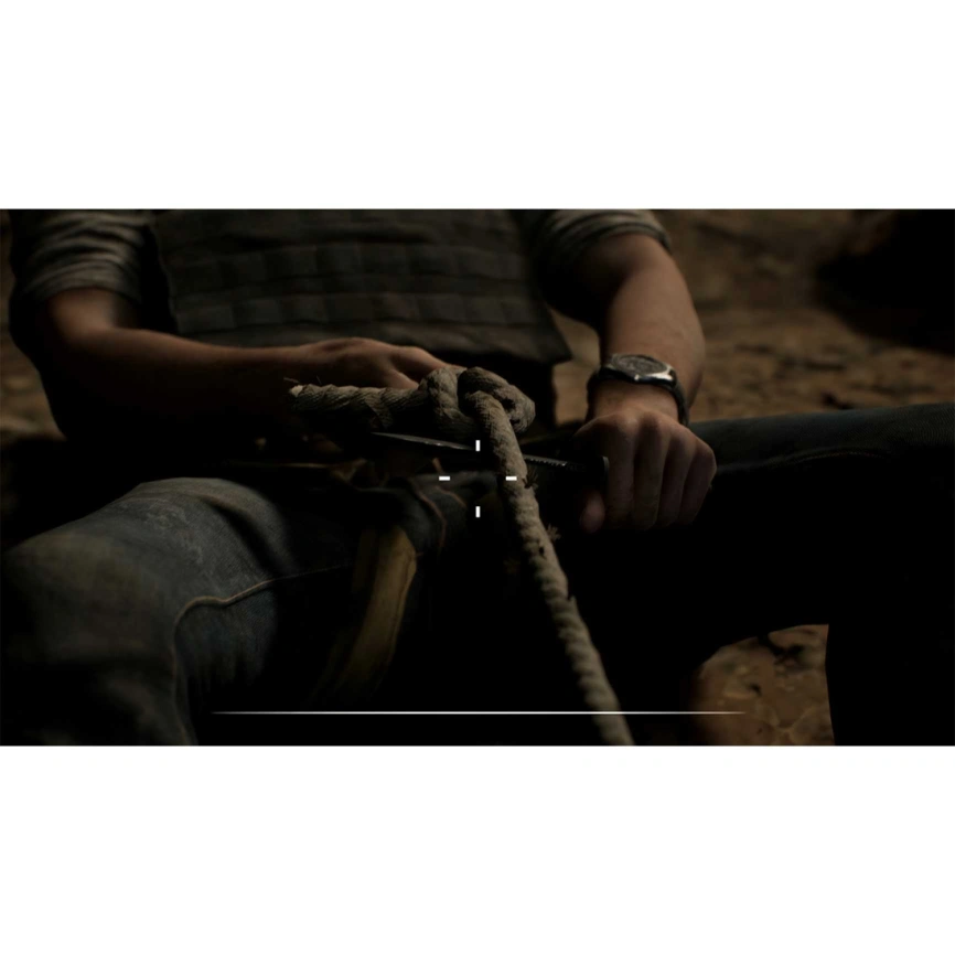 Игра Sony The Dark Pictures: House of Ashes (Русская версия) (PS5) фото 4