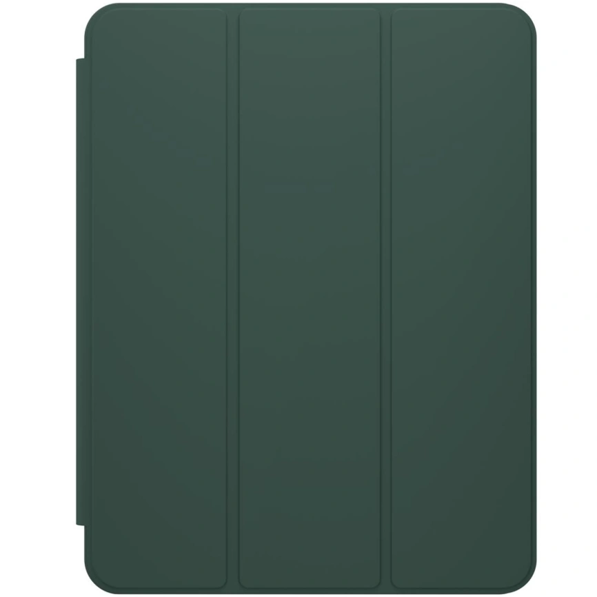 Чехол Gurdini Smart Magnet Series для iPad Pro 11 (2020/2021/2022) Dark Green фото 2