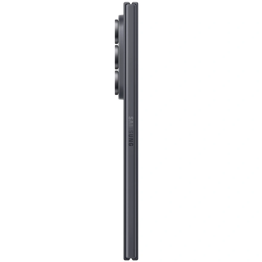 Смартфон Samsung Z Fold8 Ultra SM-F976B 12/512GB Graphite фото 4