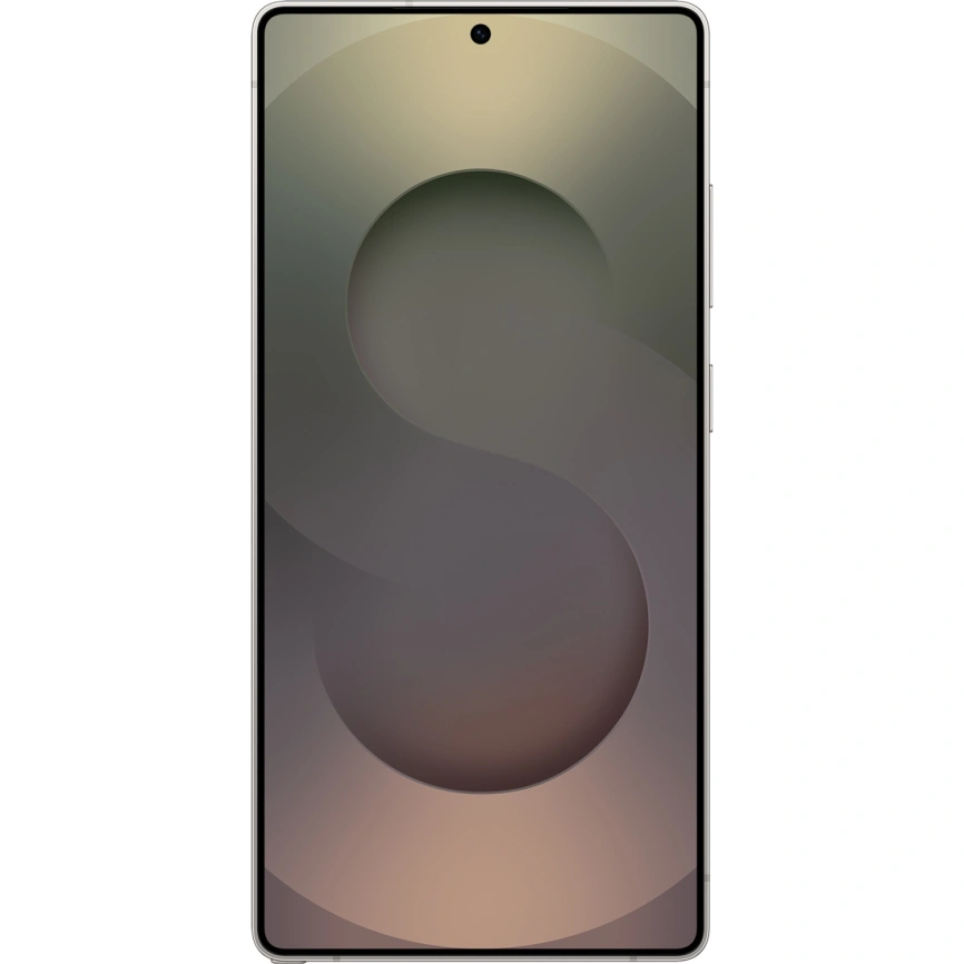 Смартфон Samsung Galaxy S25 Ultra SM-S938B 12/256Gb Titanium Jadegreen фото 2