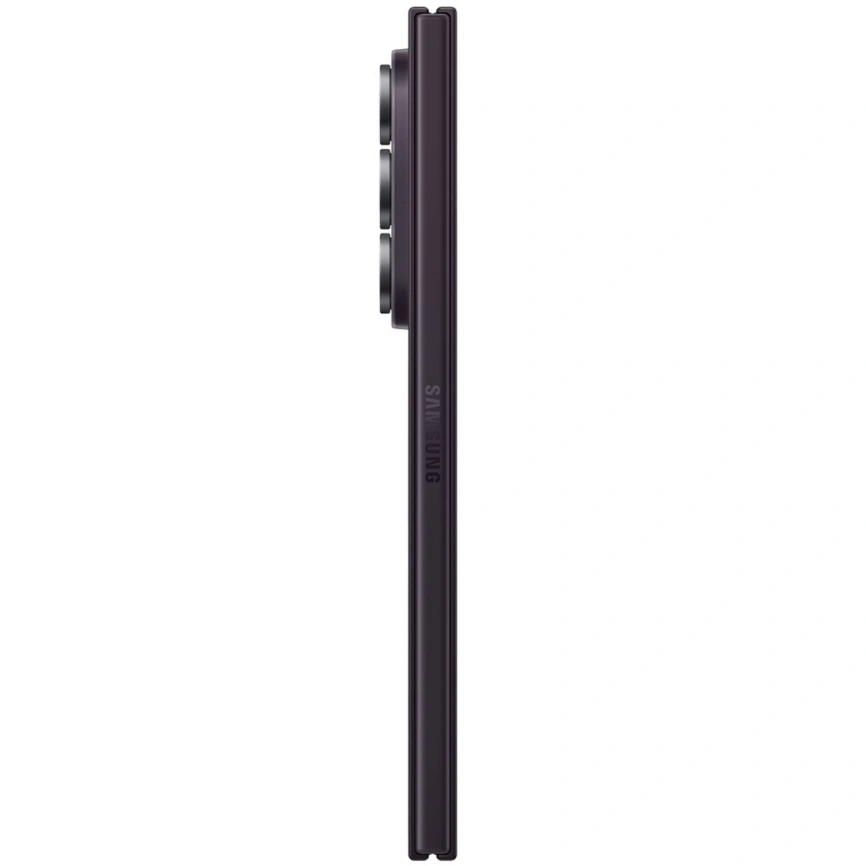 Смартфон Samsung Z Fold8 Ultra SM-F976B 12/512GB Violet Shadow фото 3