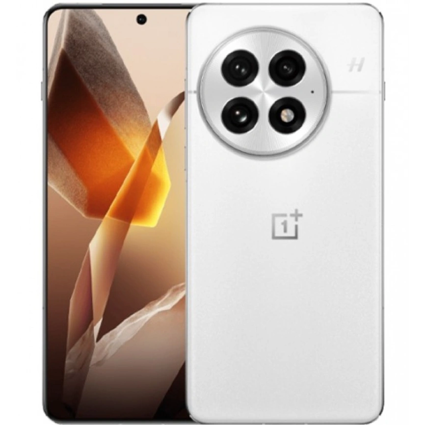 Смартфон OnePlus 13 5G 12/512Gb Arctic Dawn фото 5