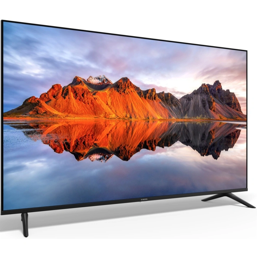 Телевизор Xiaomi TV A 43 2025 4K 43" (L43MA-AURU) фото 4