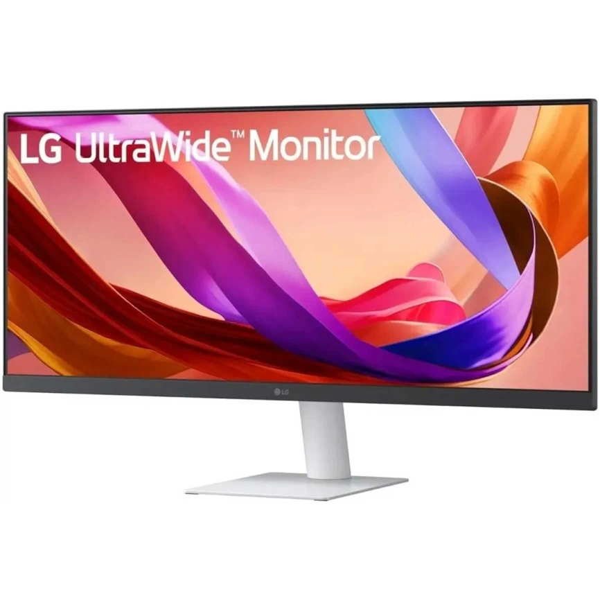 Монитор LG 29" UltraWide 29U531A-W IPS Black (29U531A-W.ARUZ) фото 2
